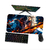 Imagem do Mouse pad Gamer Grande - DEMON SLAYER RENGOKU 7 - 90x40 80x40 60x40 70x30