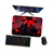 Mouse pad Gamer Grande - JUJUTSU KAISEN SUKUNA 8 - 90x40 80x40 60x40 70x30 - loja online