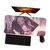 Mouse Pad Gamer Grande - Demon Slayer Nezuko Kamado 1 - 90x40, 80x40, 60x40 e 70x30