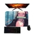 Mouse pad Gamer - Demon Slayer Nezuko Kamado 3 - Mousepad Grande 90x40 80x40 60x40 70x30 na internet