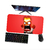 Mouse Pad Gamer Grande - DIVERTIDAMENTE RAIVA 1 - 90x40, 80x40, 60x40 e 70x30 na internet