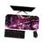 Mouse pad Gamer-DEMONSLAYER-MITSURI KANROJI 3 HASHIRA DO AMOR-Mousepad Grande90x40 80x40 60x40 70x30 - loja online