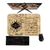 Mouse Pad Gamer Grande - Harry Potter Mapa do Maroto 1 - 90x40, 80x40, 60x40 e 70x30 - HeadGlitch