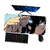 Imagem do Mouse pad Gamer Grande - SOLO LEVELING JIN WOO 2 - 90x40 80x40 60x40 70x30