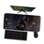 Mouse Pad Gamer Grande - LOL - Arcane Jinx 3 - League of Legends - 90x40 80x40 60x40 70x30 na internet