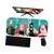 Mouse pad Gamer - Spy X Family 6 - Mousepad Grande 90x40 80x40 60x40 70x30