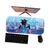 Mouse pad Gamer Miles Morales Aranhaverso 9 - Mousepad Grande 90x40 80x40 60x40 70x30 - loja online