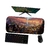 Mouse pad Gamer - LOL Arcane Jinx Pitlover 1 - League of legends Mousepad Grande 90x40 80x40 60x40 70x30 - HeadGlitch