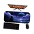 Mouse Pad Gamer Grande - WOW Thrall 1 - 90x40, 80x40, 60x40 e 70x30 - loja online