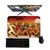 Mouse pad Gamer - Naruto - Naruto Fases 1 - Mousepad Grande 90x40 80x40 60x40 70x30 na internet