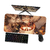 Mouse pad Gamer Grande - Harry Potter Aniversário 1 - 90x40, 80x40, 60x40 e 70x30