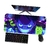 Mouse pad Gamer - Windranger Dota 2 1 - Mousepad Grande 90x40 80x40 60x40 70x30 - comprar online