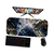 Mouse pad Gamer - Gta V Cenário 6 - Mousepad Grande 90x40 80x40 60x40 70x30 na internet