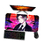 Mouse pad Gamer Grande - DEMON SLAYER MUZAN KIBUTSUJI 1 - 90x40 80x40 60x40 70x30 na internet