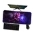 Mouse pad Gamer - LOL AHRI DESAFIANTE 1 - League of legends Mousepad Grande 90x40 80x40 60x40 70x30