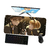 Imagem do Mouse pad Gamer Grande - SAKURA CARDCAPTOR KINOMOTO E SYAORAN 1 - 90x40 80x40 60x40 70x30