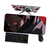 Mouse pad Gamer Grande - Jujutsu Kaisen Sukuna 2 - 90x40, 80x40, 60x40 e 70x30 - comprar online