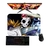 Mouse pad Gamer - ONE PIECE - BROOK SOULKING 1 - Mousepad Grande 90x40 80x40 60x40 70x30 - HeadGlitch
