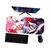Mouse pad Gamer Grande - DC - HARLEY QUINN 3 - 90x40 80x40 60x40 70x30 - loja online
