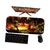 Mouse pad Gamer - WOW CRUSADER - Mousepad Grande 90x40 80x40 60x40 70x30 - loja online