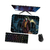 Mouse pad Gamer Grande - Coringa Joker 5 - 90x40, 80x40, 60x40 e 70x30 na internet