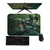 Mouse pad Gamer Grande - LOL Nidalee Caçadora de Cabeças - League of Legends - 90x40, 80x40, 60x40 e 70x30 na internet