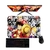 Mouse pad Gamer - ONEPIECE - LUFFY MANGA - Mousepad Grande 90x40 80x40 60x40 70x30 - comprar online