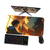 Mouse pad Gamer Grande - Harry Potter Harry Potter e Dumbledore - 90x40, 80x40, 60x40 e 70x30 - HeadGlitch