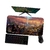 Mouse pad Gamer - LOL Arcane Jinx Pitlover 1 - League of legends Mousepad Grande 90x40 80x40 60x40 70x30 - loja online