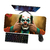 Mouse pad Gamer Grande - Coringa Joker 4 - 90x40, 80x40, 60x40 e 70x30 na internet