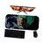 Mouse Pad Gamer Grande - One Piece - Zoro 3 - 90x40, 80x40, 60x40 e 70x30 - loja online