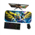 Mouse pad Gamer Grande - Valorant Neon 2 - 90x40, 80x40, 60x40 e 70x30 - comprar online