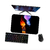 Mouse Pad Gamer Grande - DISNEY ELEMENTOS 1 - 90x40, 80x40, 60x40 e 70x30 - loja online