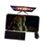 Mouse pad Gamer - STREET FIGHTER - BLANKA 1 - Mousepad Grande 90x40 80x40 60x40 70x30 - comprar online