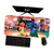 Mouse Pad Gamer Grande - Disney Lilo & Stitich 5 - 90x40, 80x40, 60x40 e 70x30 - HeadGlitch
