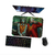 Mouse pad Gamer Grande - Coringa Joker 10 - 90x40, 80x40, 60x40 e 70x30