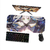 Mouse Pad Gamer Grande - Sousou No Frieren - Frieren 4 - 90x40, 80x40, 60x40 e 70x30 - HeadGlitch