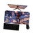 Mouse pad Gamer Miles Morales Aranhaverso 3 - Mousepad Grande 90x40 80x40 60x40 70x30 - loja online