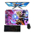 Mouse Pad Gamer Grande - Dragon Ball - Goku 6 - 90x40, 80x40, 60x40 e 70x30 na internet