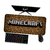 Mouse Pad Gamer Grande - Minecraft 9 - 90x40, 80x40, 60x40 e 70x30 - HeadGlitch