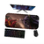 Imagem do Mouse pad Gamer Grande - Coringa Joker 16 - 90x40, 80x40, 60x40 e 70x30