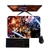Mouse pad Gamer - Star Wars 1 - Mousepad Grande 90x40 80x40 60x40 70x30