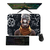 Mouse Pad Gamer Grande - Arcane Ekko 1 - 90x40, 80x40, 60x40 e 70x30