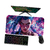 Mouse pad Gamer - JINX CLASSIC 4 - Mousepad Grande 90x40 80x40 60x40 70x30 - comprar online