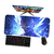 Imagem do Mouse pad Gamer - Dragon Ball Vegeta Blue 2 - Mousepad Grande 90x40 80x40 60x40 70x30