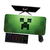 Mouse Pad Gamer Grande - Minecraft 3 - 90x40, 80x40, 60x40 e 70x30