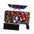 Mouse pad Gamer - MÁRIO - MÁRIO 1 - Mousepad Grande 90x40 80x40 60x40 70x30