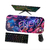 Mouse pad Gamer Grande - LOL Arcane Jinx 17 - League of Legends - 90x40, 80x40, 60x40 e 70x30 - comprar online