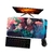 Imagem do Mouse Pad Gamer Grande - Demon Slayer Nezuko Tanjiro 2 - 90x40, 80x40, 60x40 e 70x30