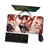 Imagem do Mouse Pad Gamer - Lol Sivir 1 Criadora Mítica - League of legends Mousepad Grande 90x40 80x40 60x40 70x30